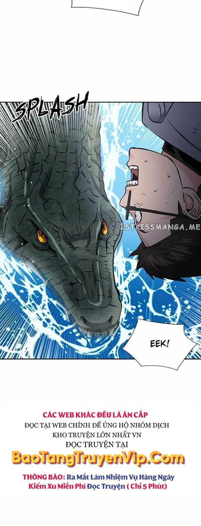 druid tại ga seoul - người hóa thú chapter 97 36