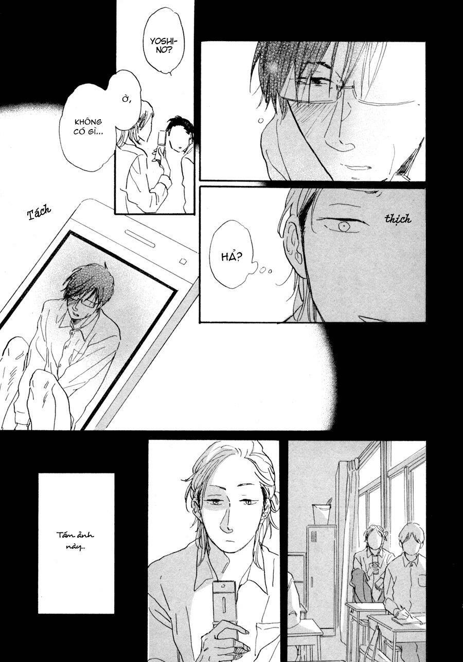 i love you until the end of the world chapter 1 23