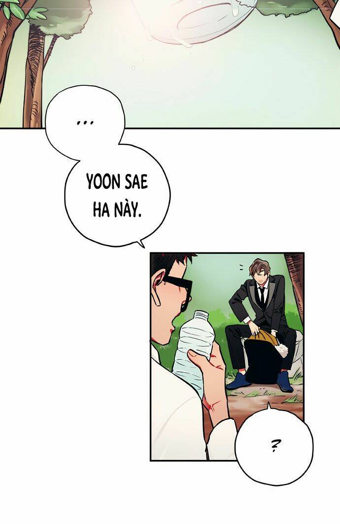 địa ngục trong núi misiryeong chapter 7 28