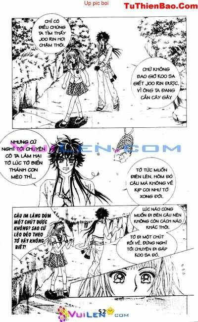 bogle goes to the kingdom chapter 22 21