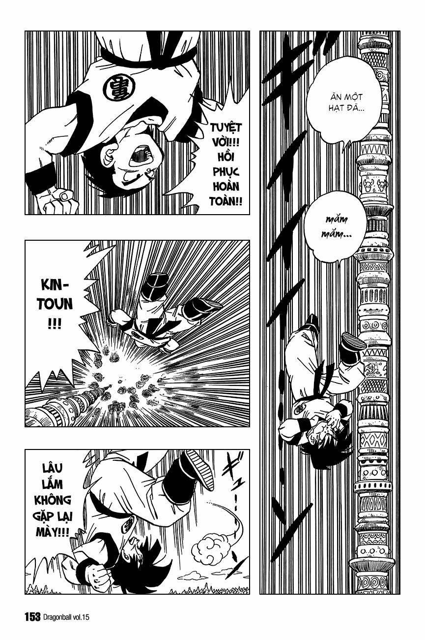 dragon ball - bảy viên ngọc rồng chapter 220 8