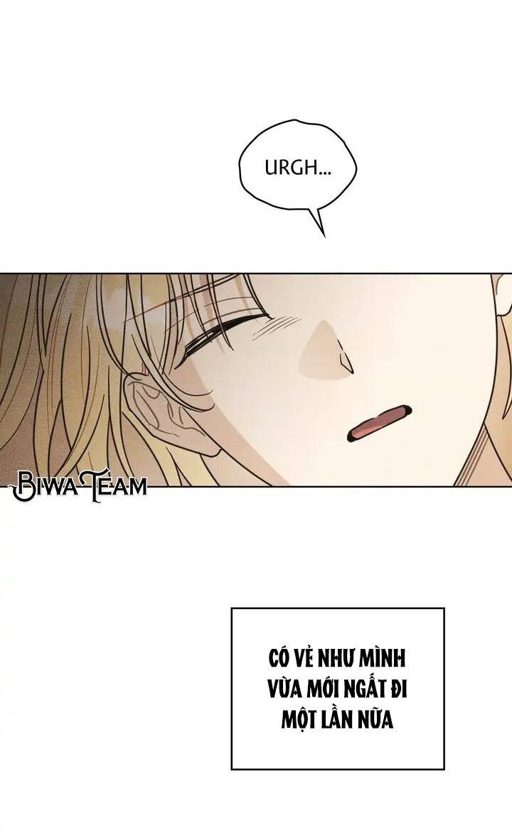 ngài công tước, chùng ta cùng tắm nào ! chapter 0 24