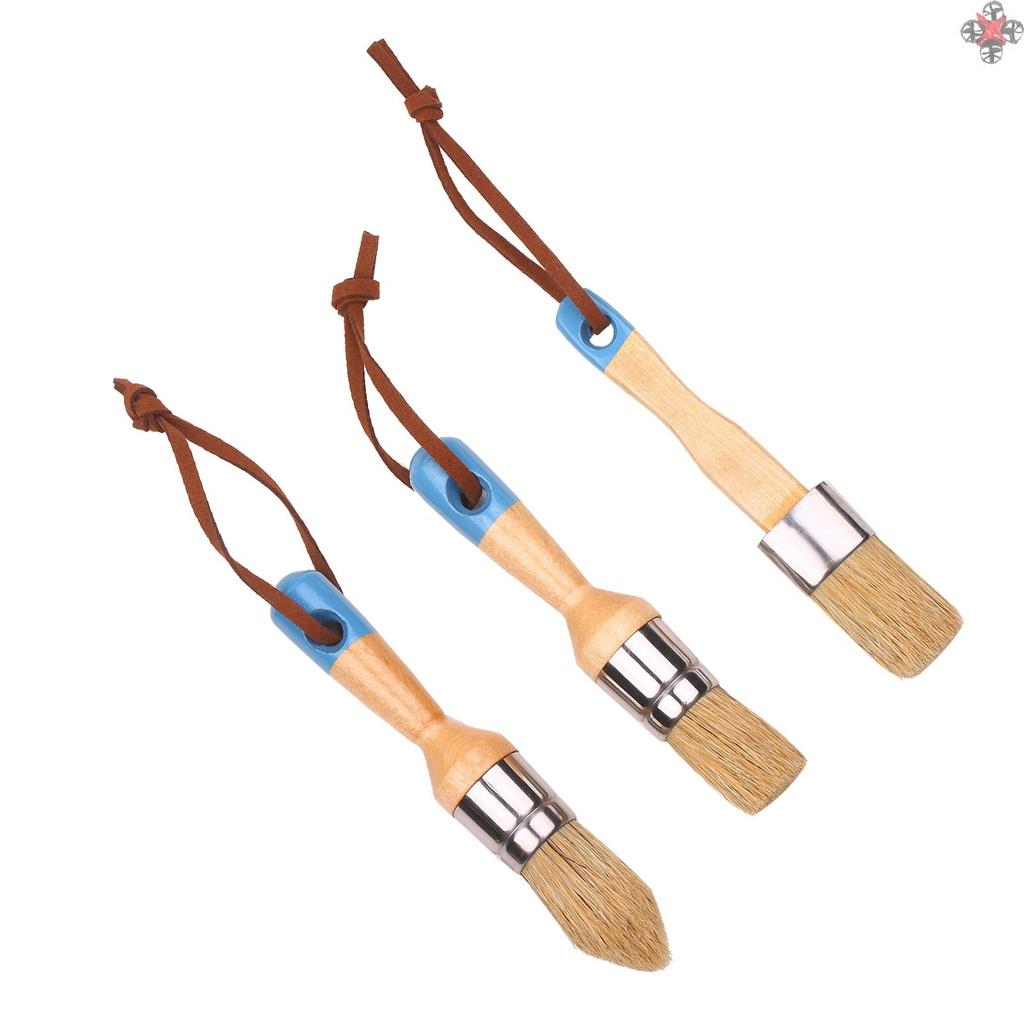 Set 5 Cọ Vệ Sinh Tường Chuyên Dụng