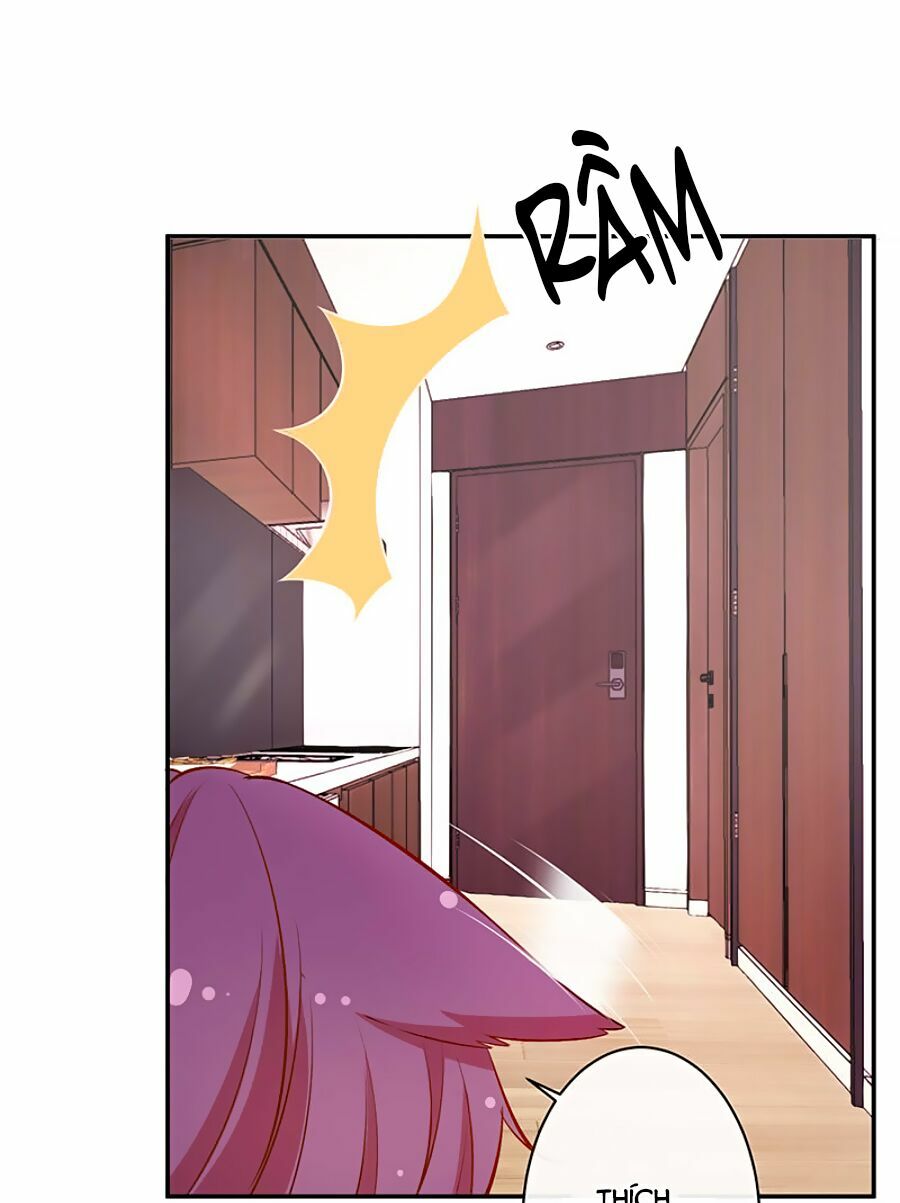 cả thế giới đều không bằng người chapter 38 39