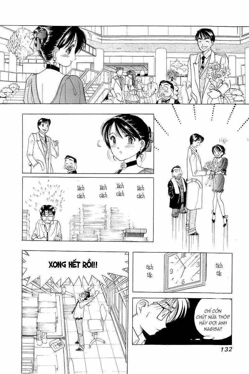 yume de aetara chapter 22 11