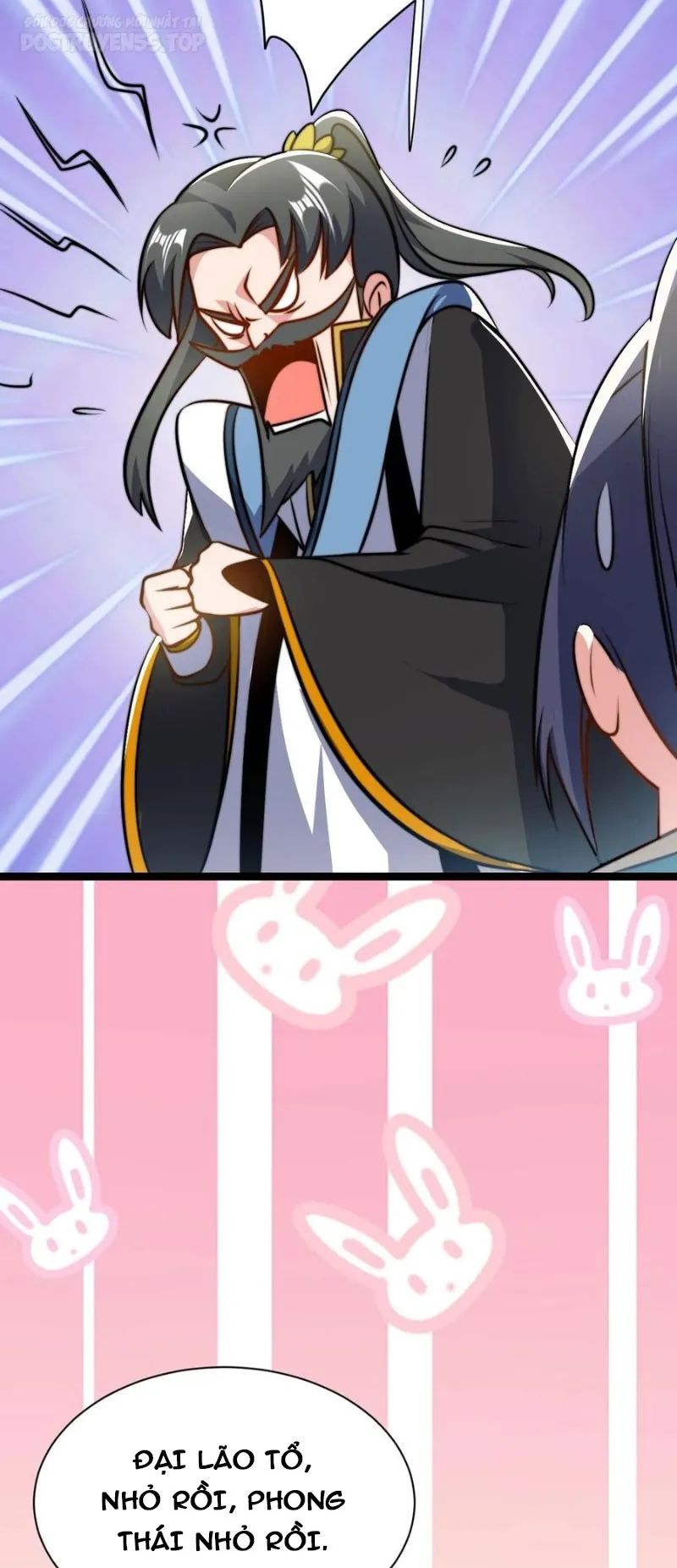 huyền huyễn: ta bắt đầu vô địch từ bại gia chapter 36 12