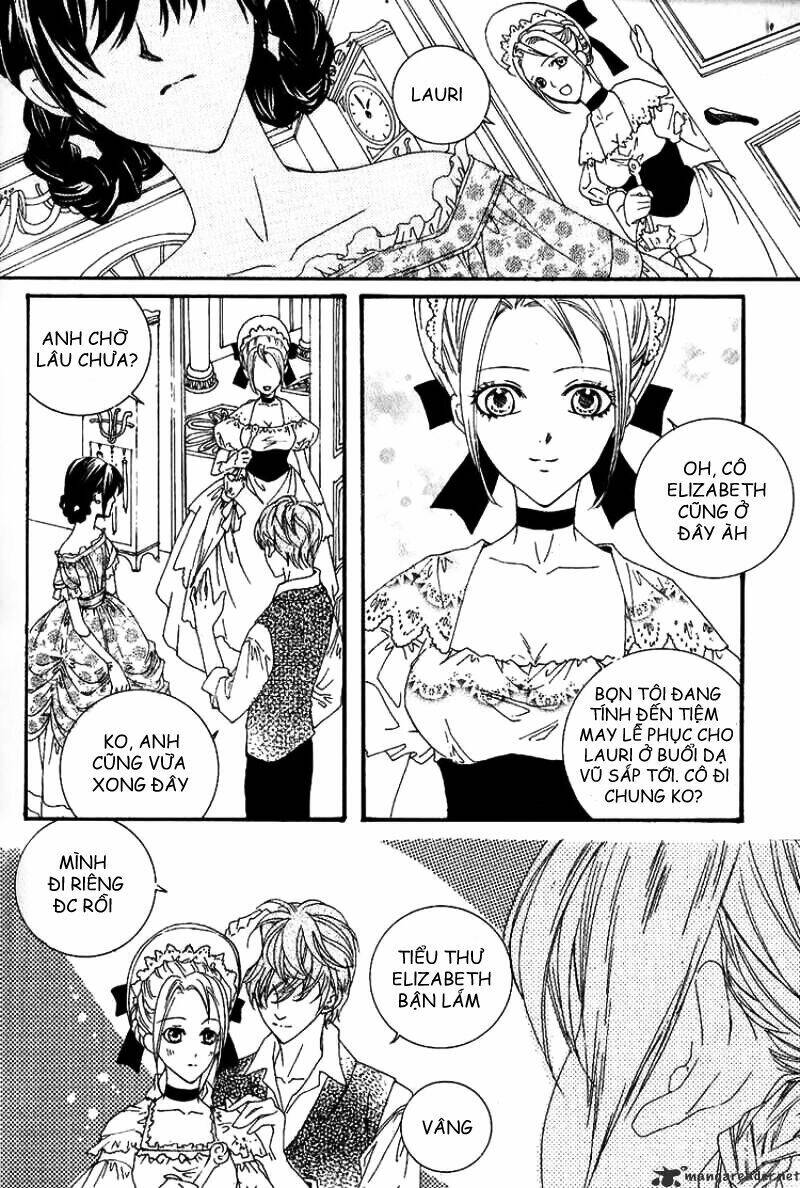 dear my girls chapter 16 33