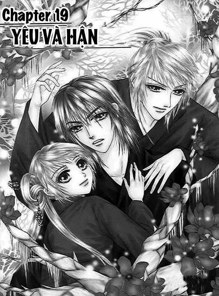 divine melody (tiên khúc) chapter 19 8