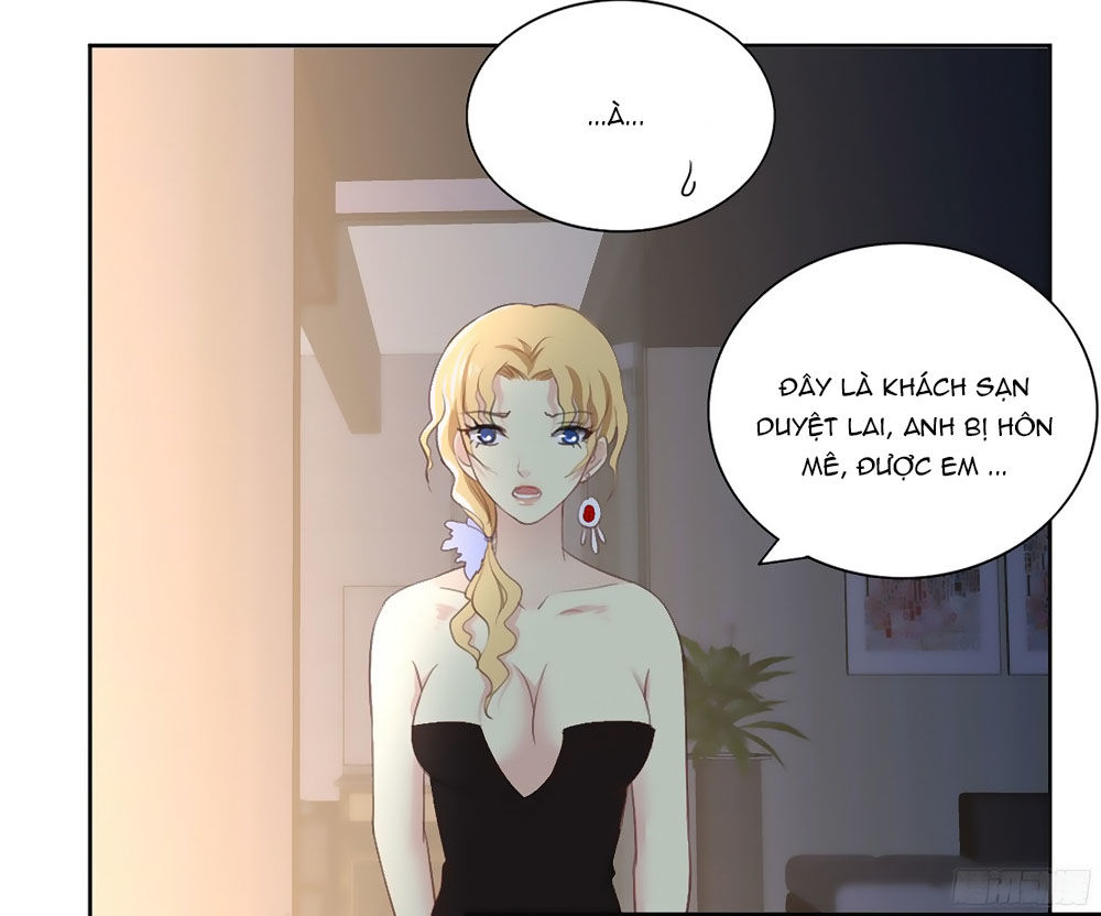 sinh sinh tương thác chapter 29 15