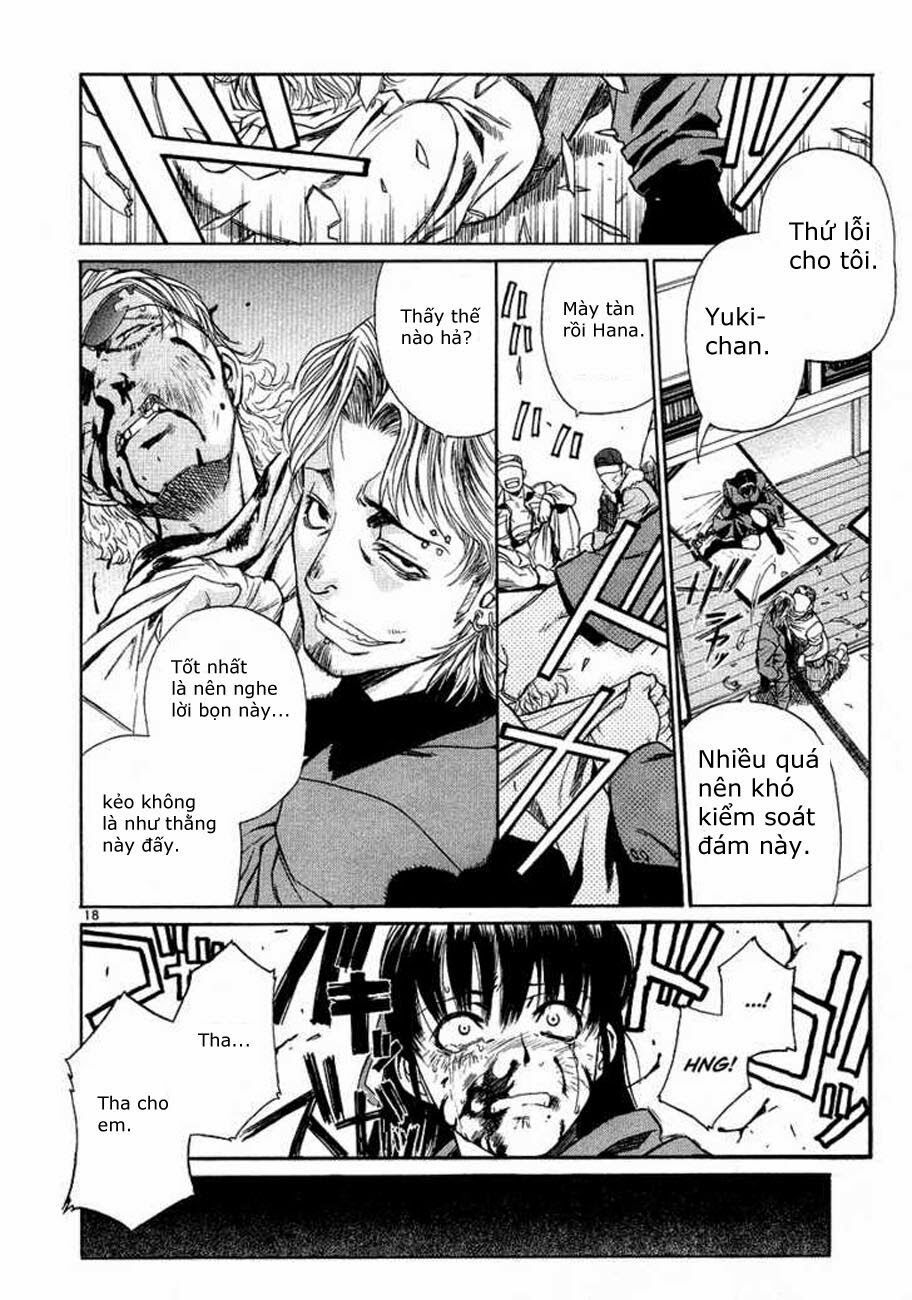 hố đen chapter 29 18