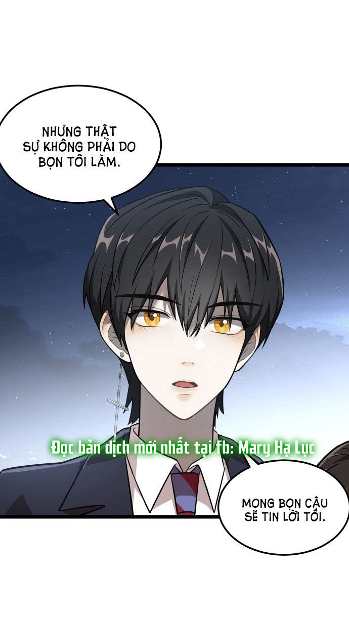 dark moon - tế đàn ánh trăng chapter 7.2 8