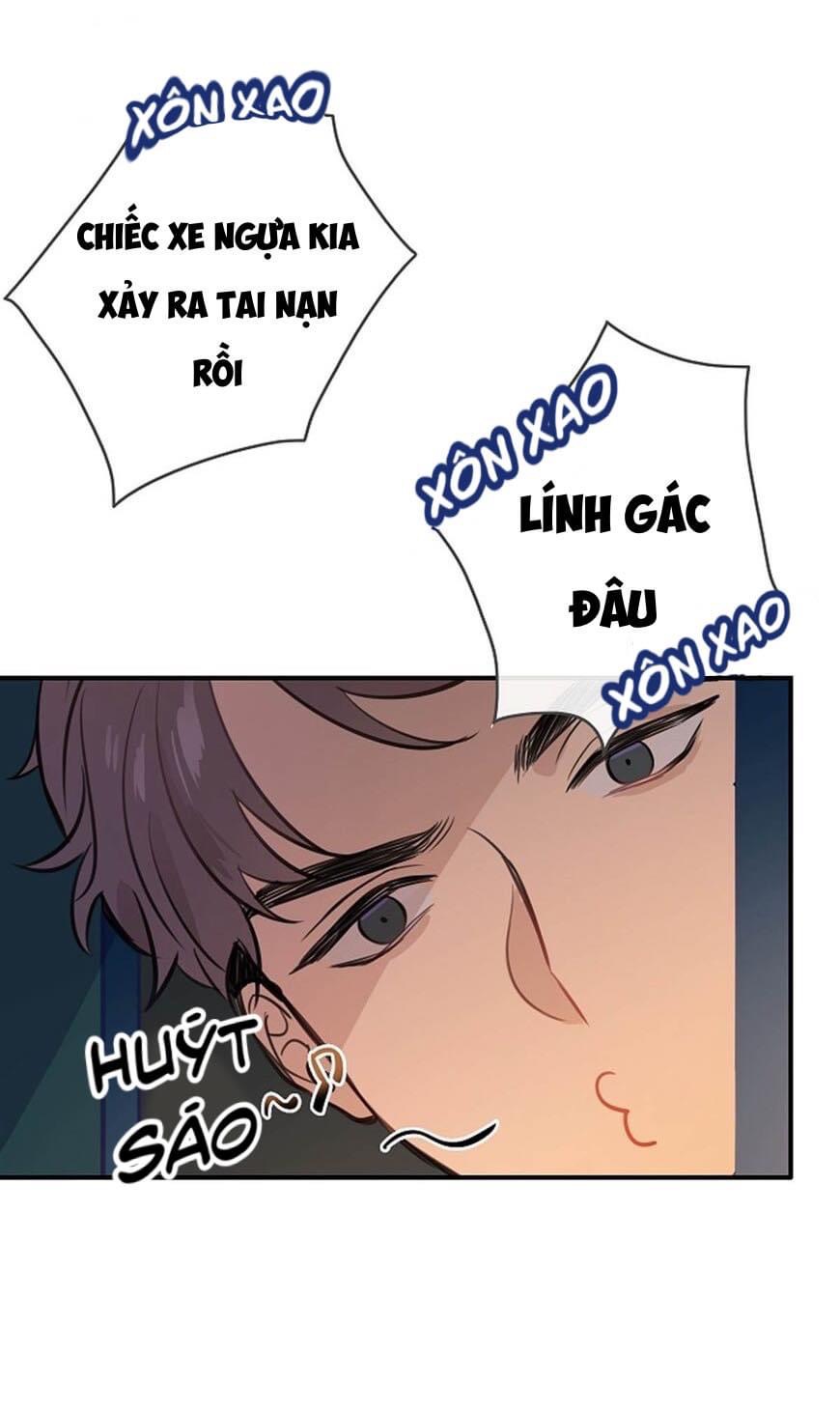 điều ước tuyệt vời!!!! chapter 15 43