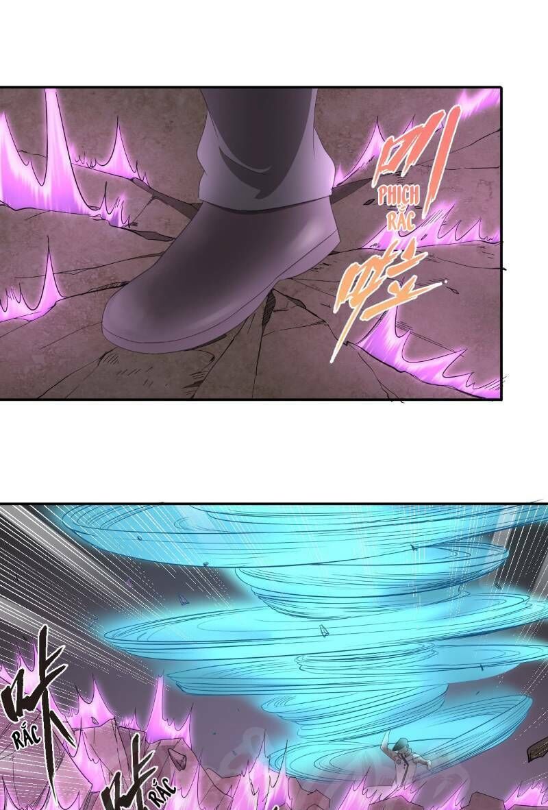 nghịch thiên tiên mệnh chapter 38 11