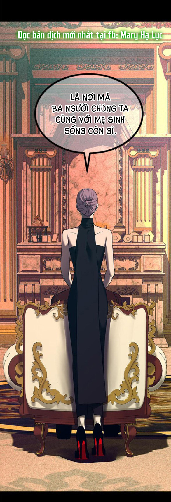 Cạm Bẫy chapter 177.1 52