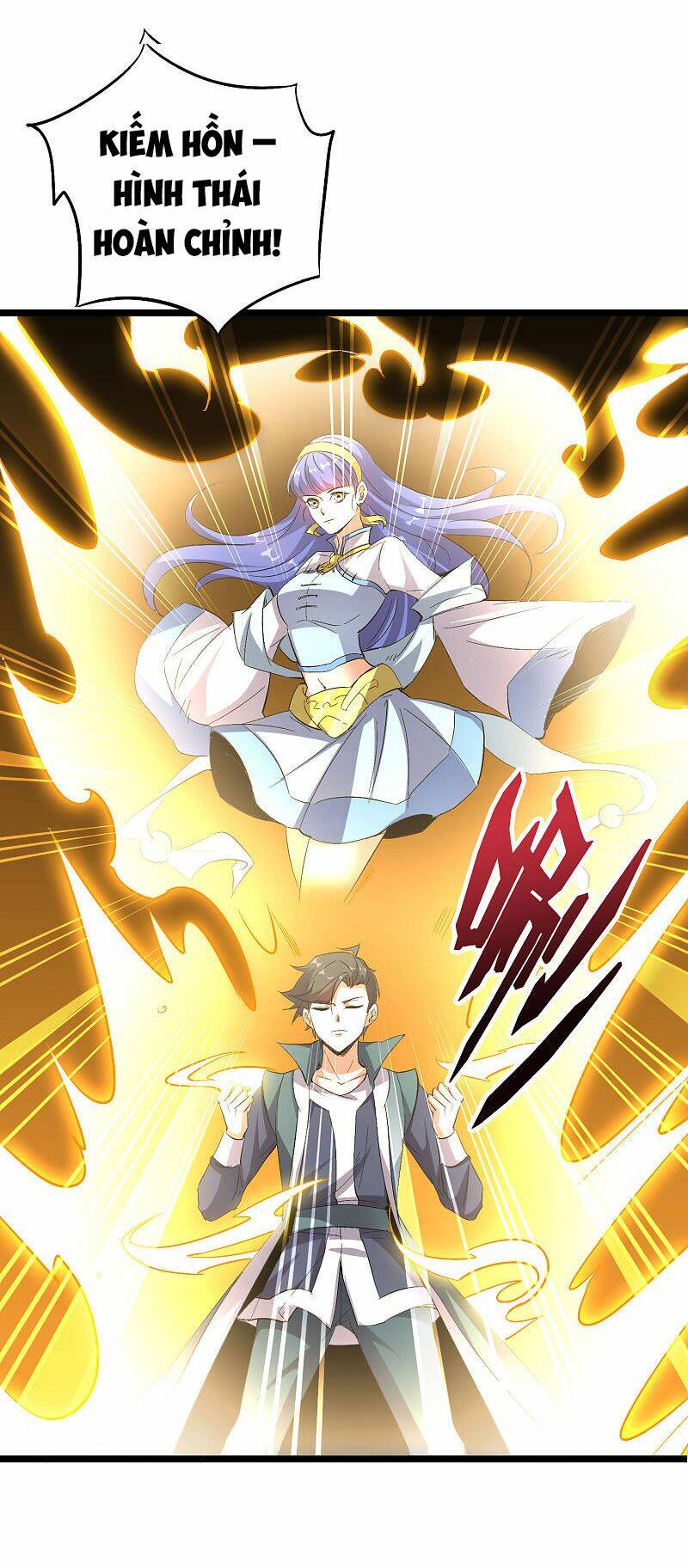 phục thiên thánh chủ chapter 89 37