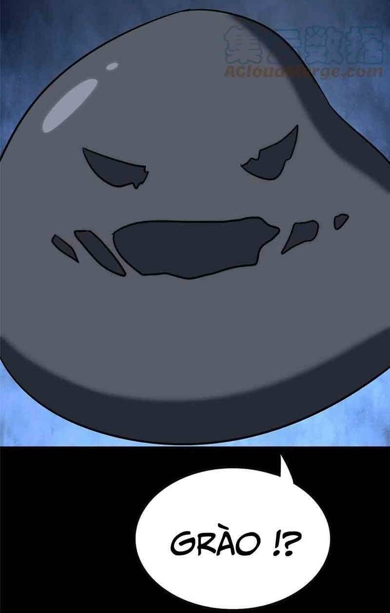 bạn gái virus của tôi chapter 382 50