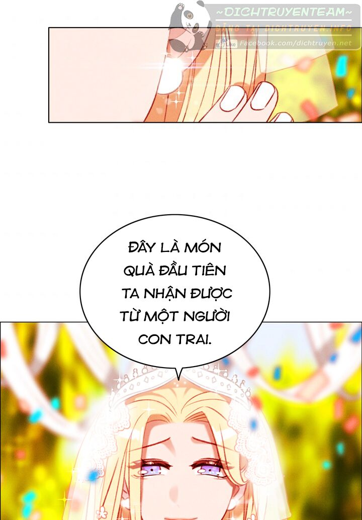 hóa kiếp thành chị gái của bạo chúa chapter 90 25