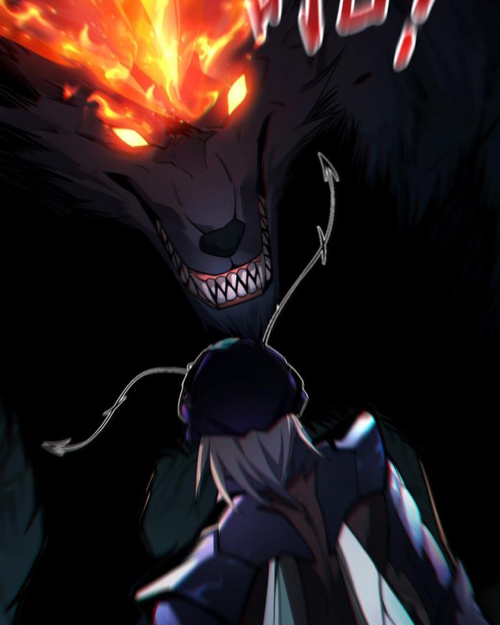 ta, chúa tể rừng xanh chapter 3 4