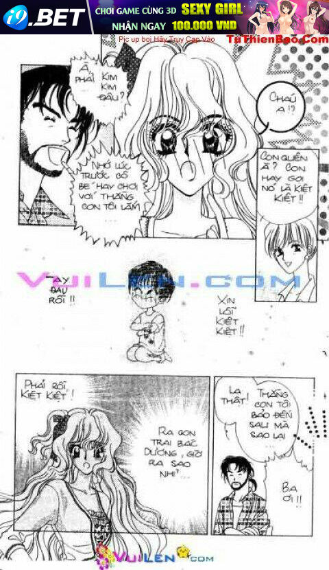 đầu bếp dễ thương chapter 1 64