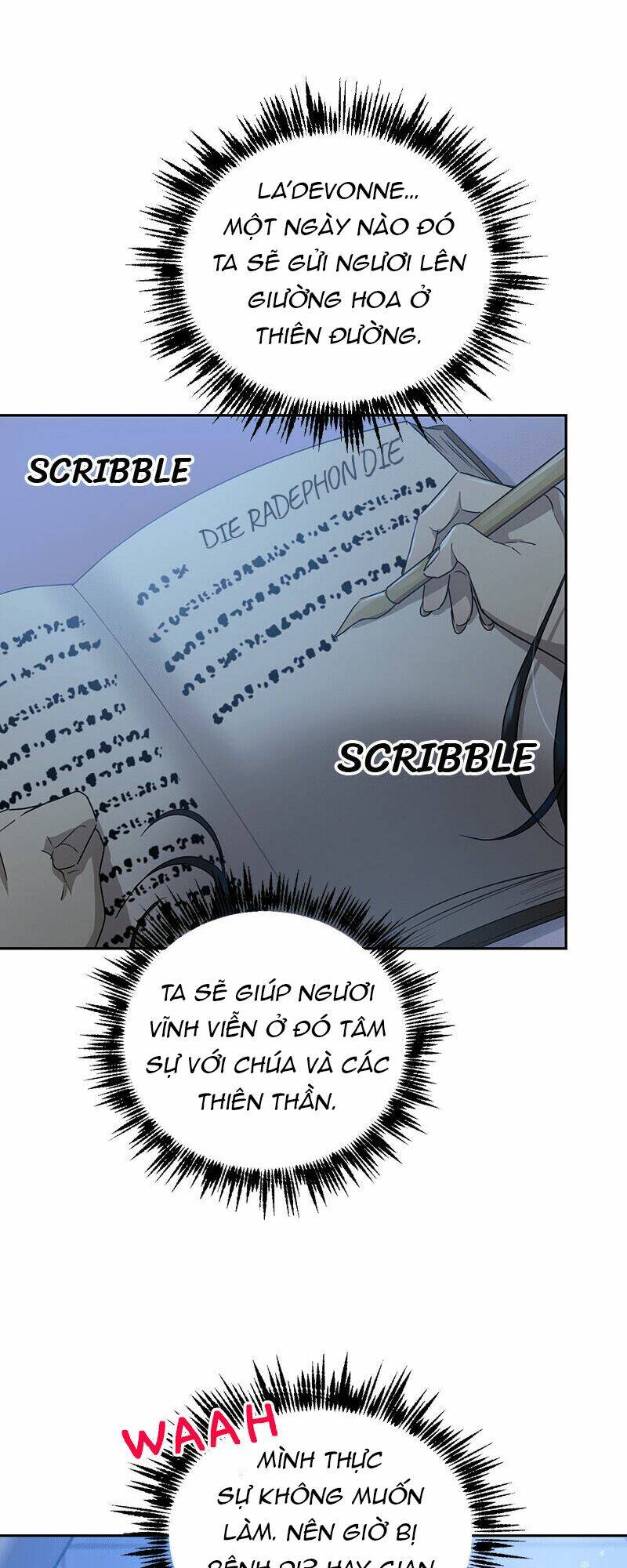 khế ước của ma tộc chapter 5 37