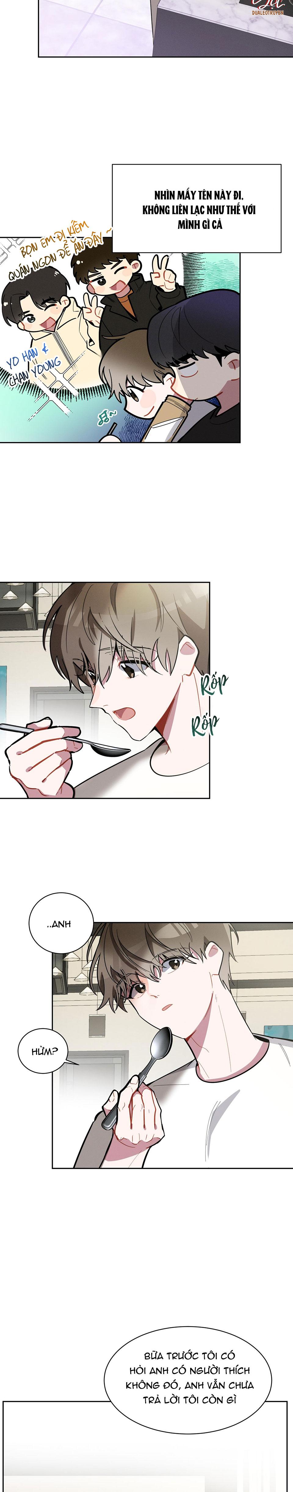 cherry scandal chapter 5 22