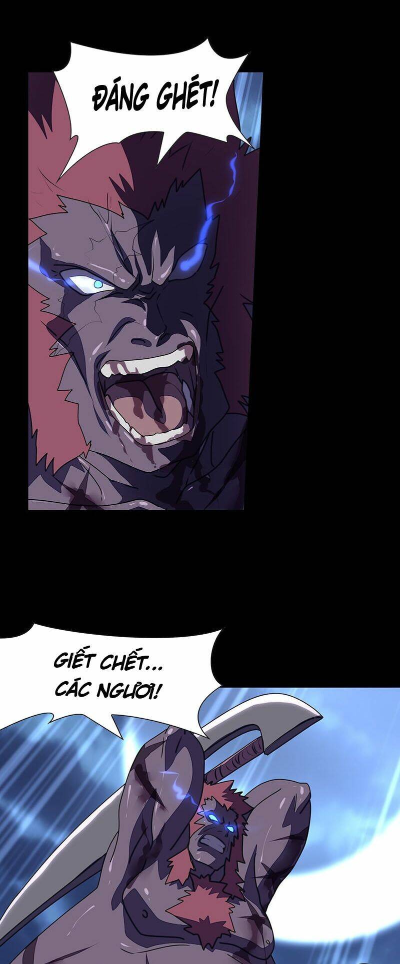 bạn gái virus của tôi chapter 152 6