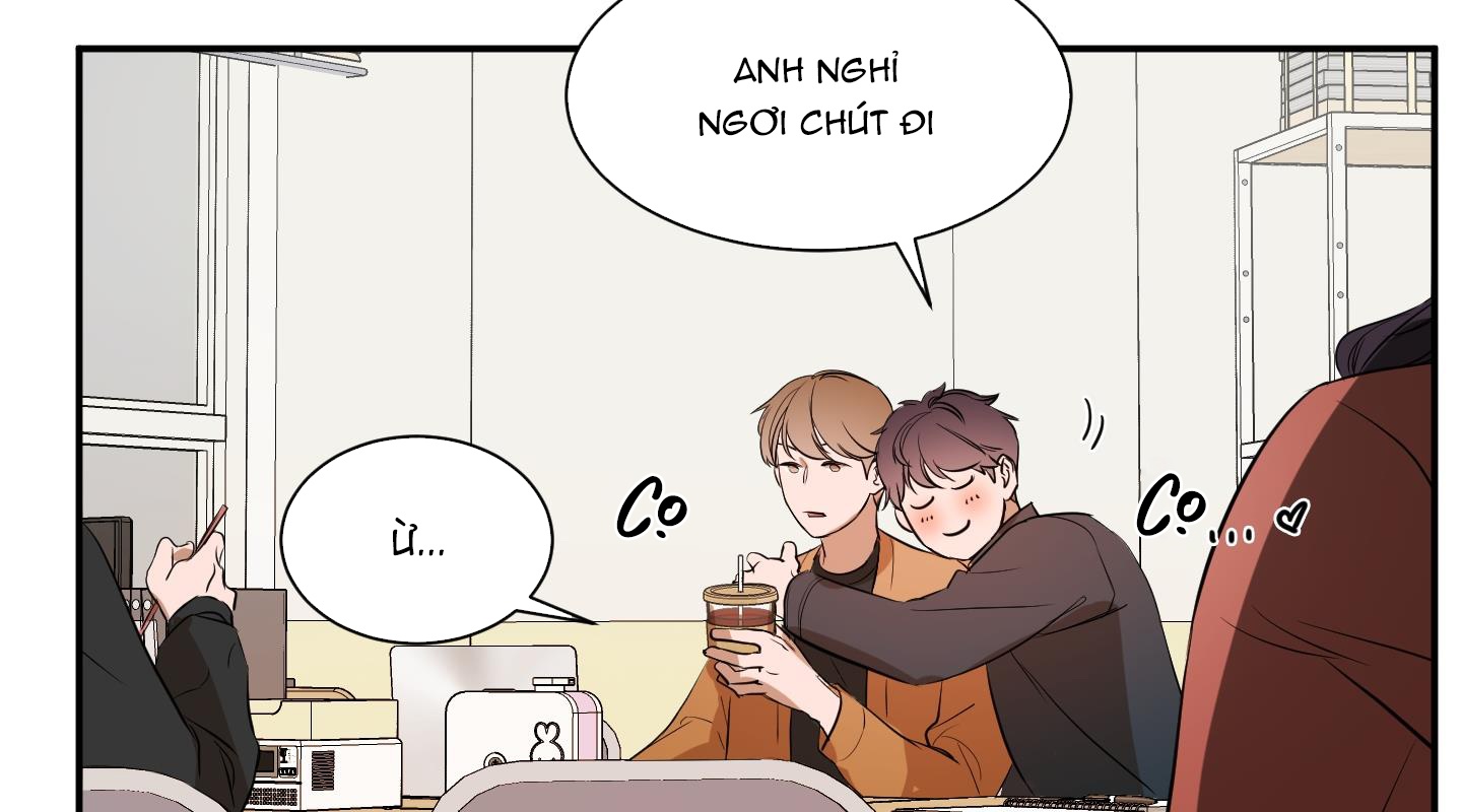 chốn riêng tư chapter 7 13