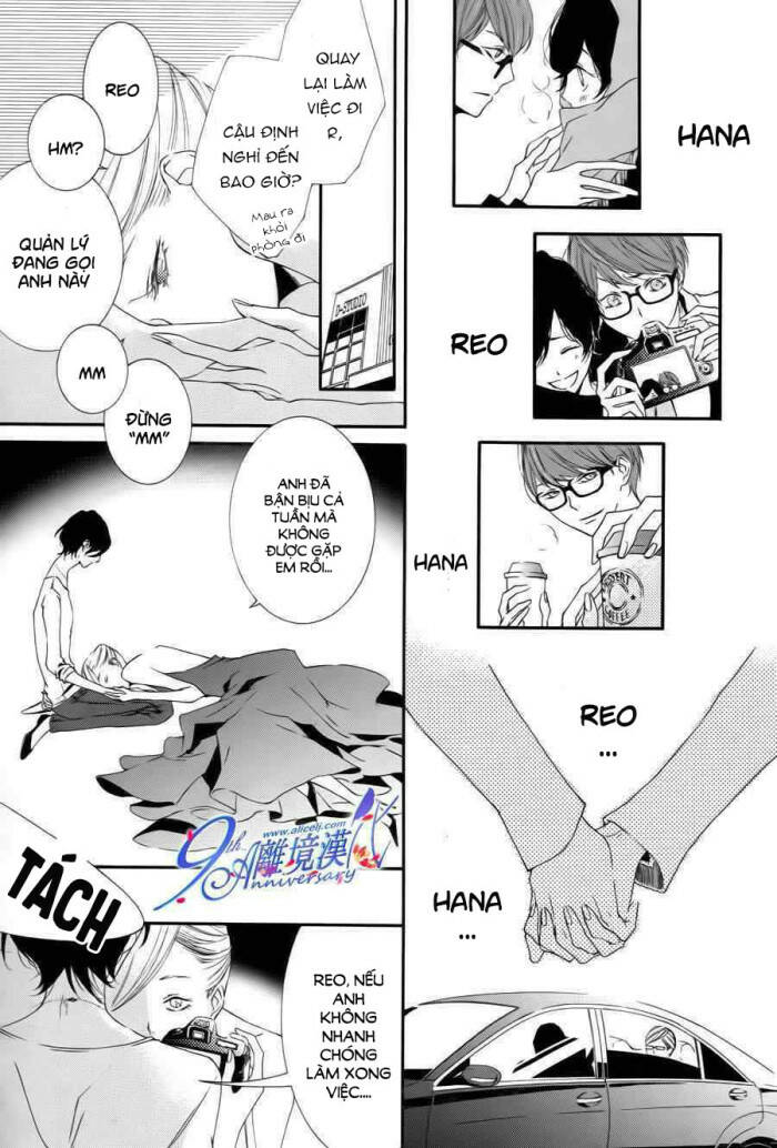 otokonoko ni wa himitsu ga aru chapter 2 31