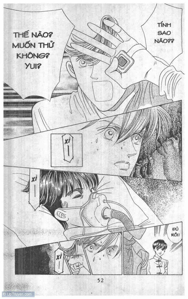 nàng tiên ánh trăng - kaguya hime chapter 23 52