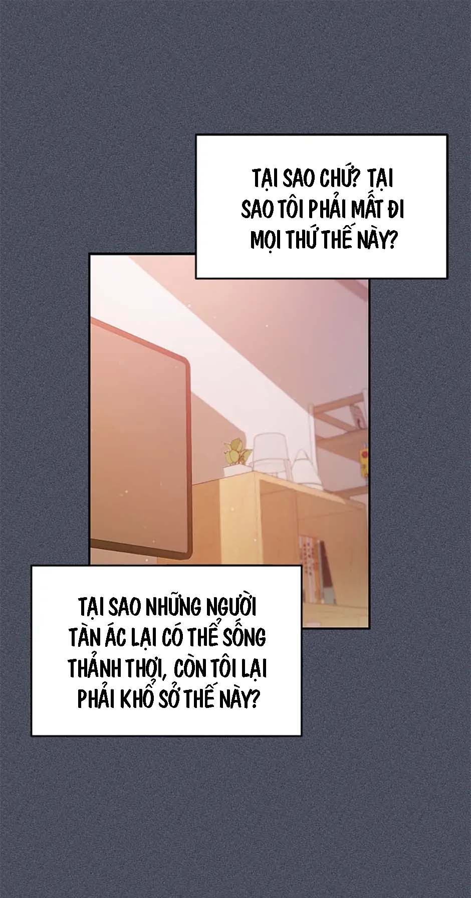 vụ tai tiếng có chủ đích chapter 38.1 7