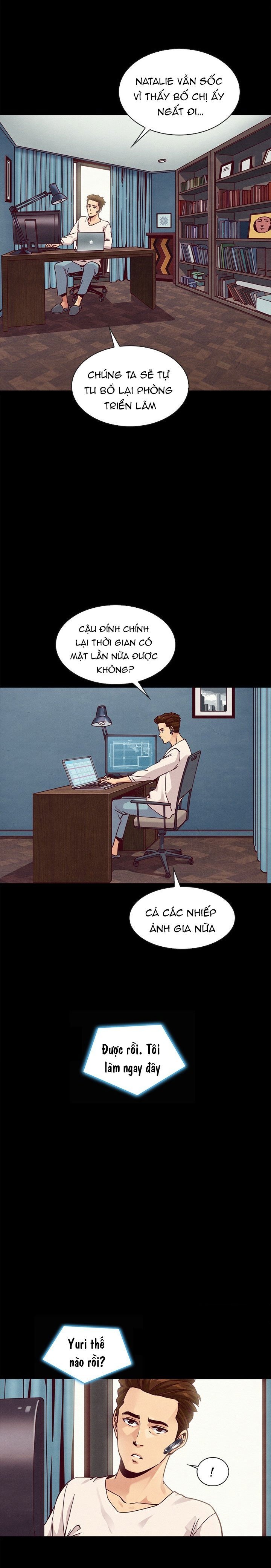 công tử bột chapter 41 8