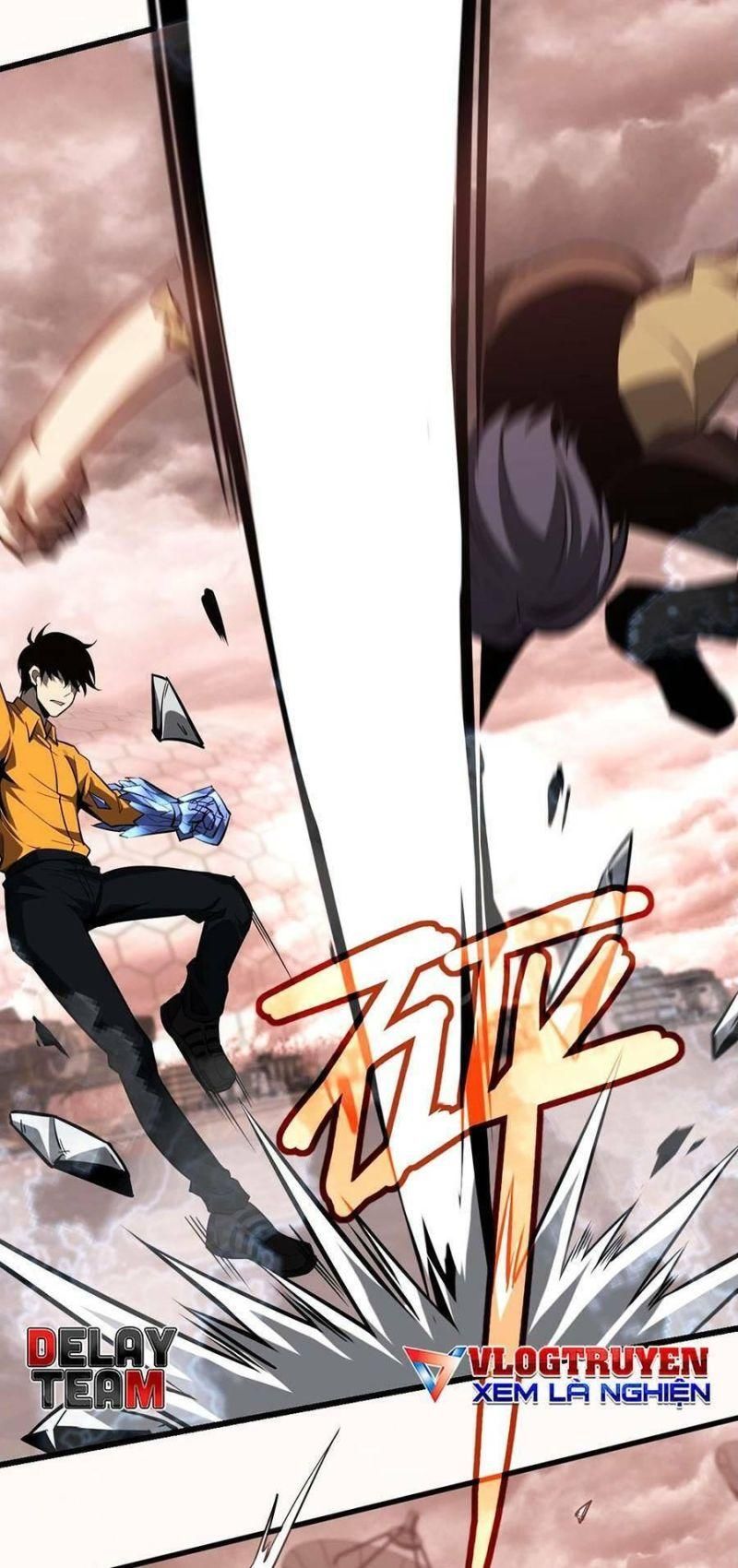 siêu tiến hóa chapter 111 60