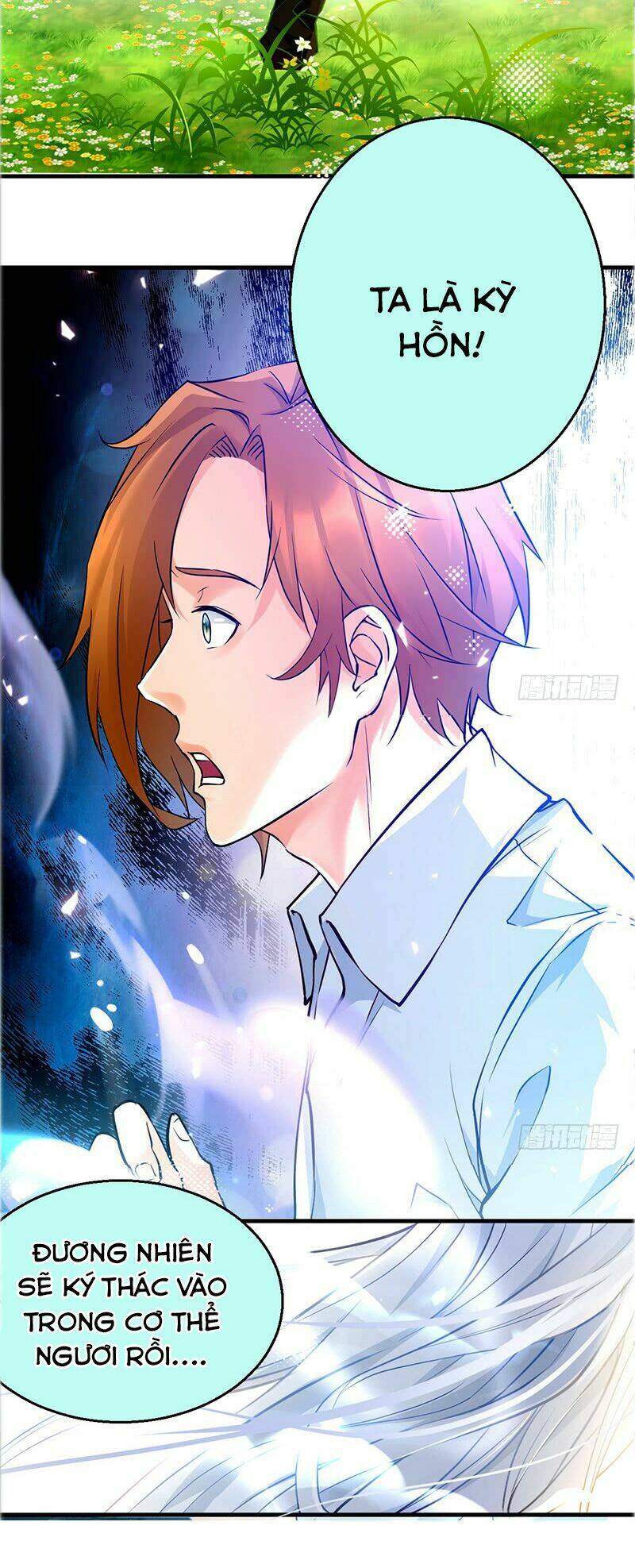 thiên hạ kiếp chapter 1 41