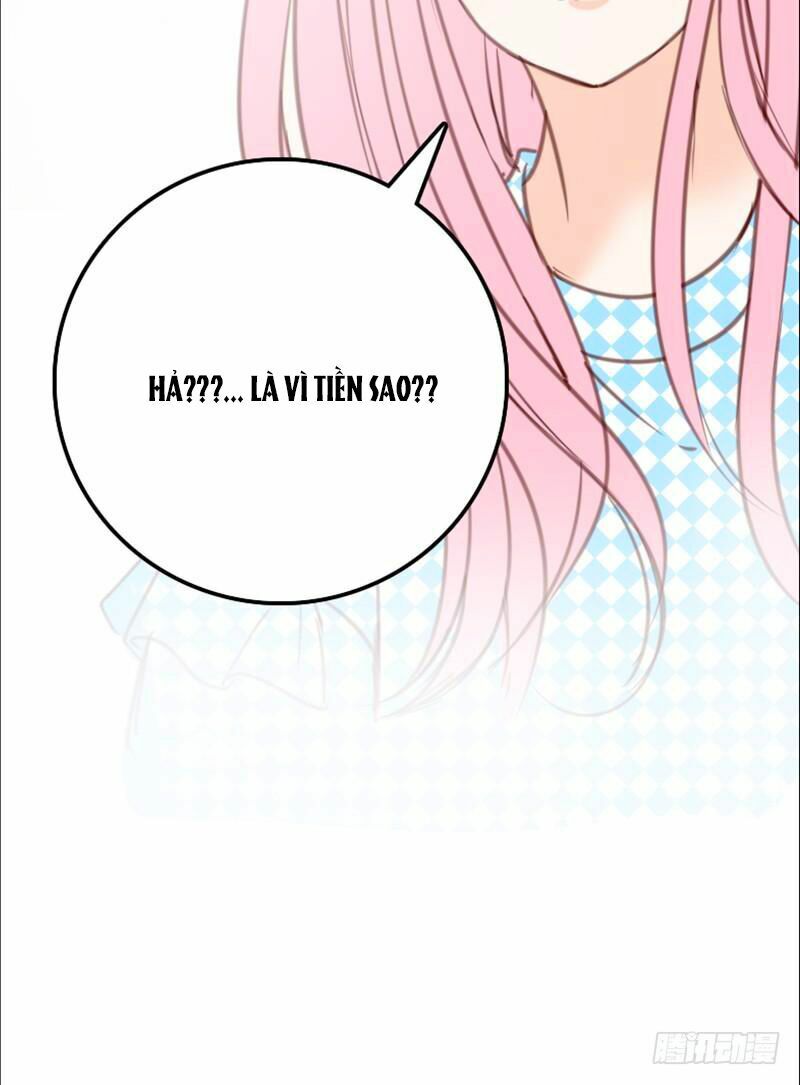 công chúa nữ vương mệnh chapter 91 47