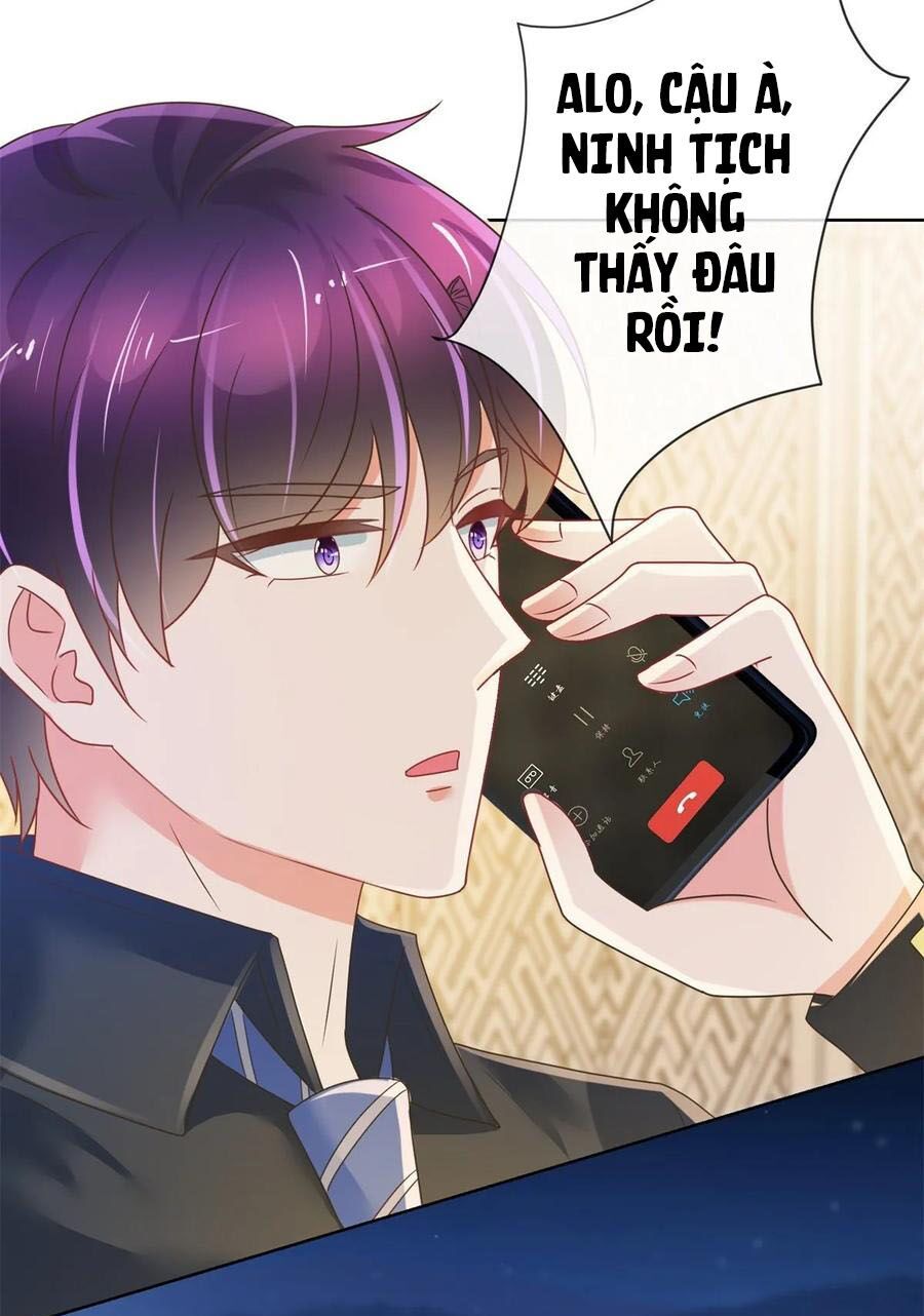 ẩn hôn 100%: chọc tức vợ yêu mua một tặng một chapter 187 34
