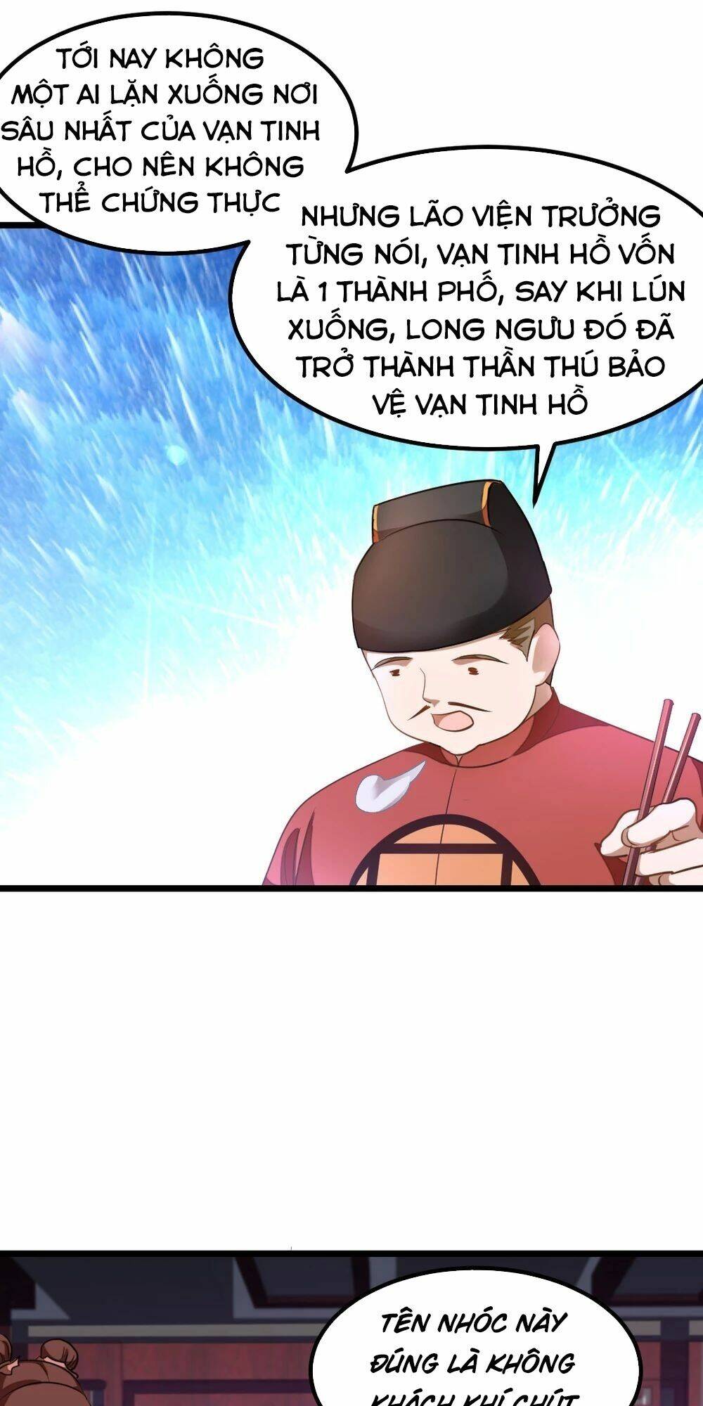 cửu dương thần vương chapter 135 17