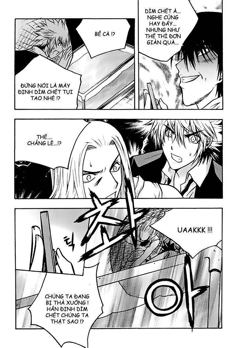 zippy ziggy chapter 53 18