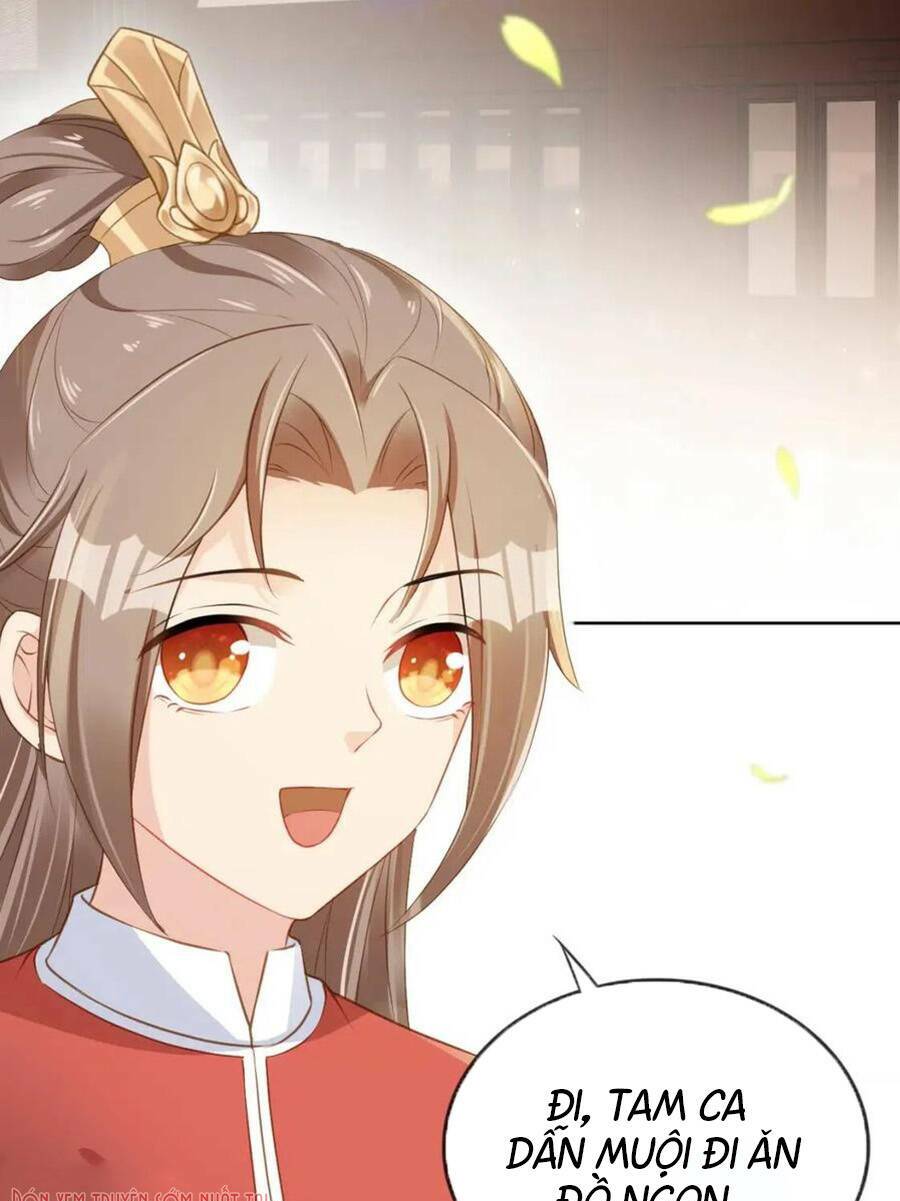 nhặt được bảo bối manh manh chapter 31 40