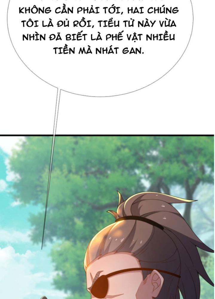 võ thánh này cũng quá khẳng khái chapter 6 58
