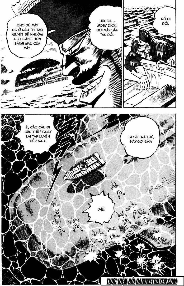 sakigake!! otokojuku chapter 14 17