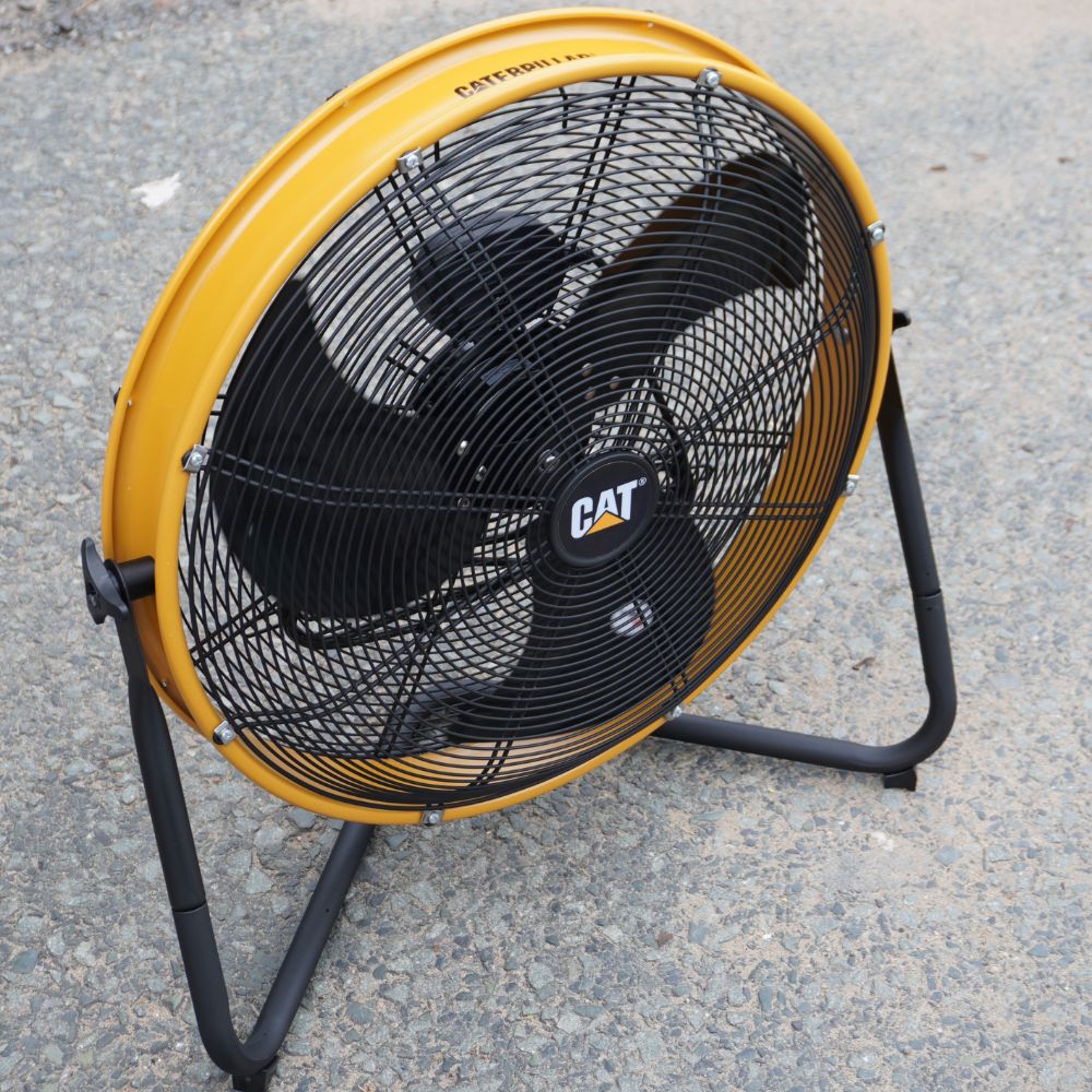 Quạt công nghiệp Caterpillar HV-20S 20inch công suất 150W - HÀNG CHÍNH HÃNG