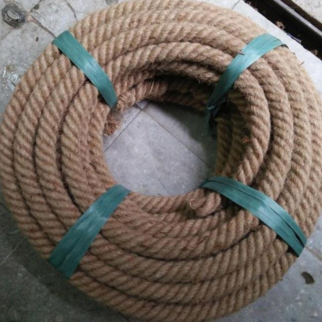 Dây thừng kéo co phi 21 Dùng cho học sinh trung học cơ sở