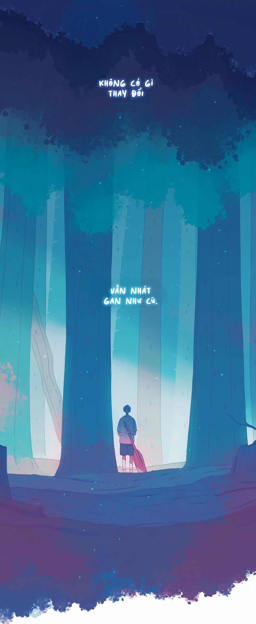 p.s.tớ đợi cậu bên hồ chapter 9 9