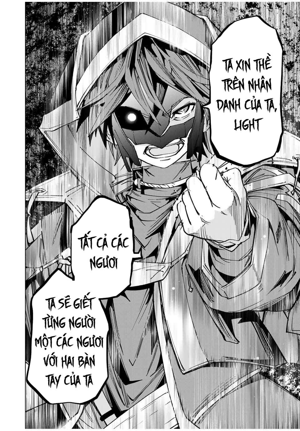 Bị Phản Bội Bởi Đồng Đội Và Sở Hữu [Gacha Không Giới Hạn] Lv.9999 chapter 20 10