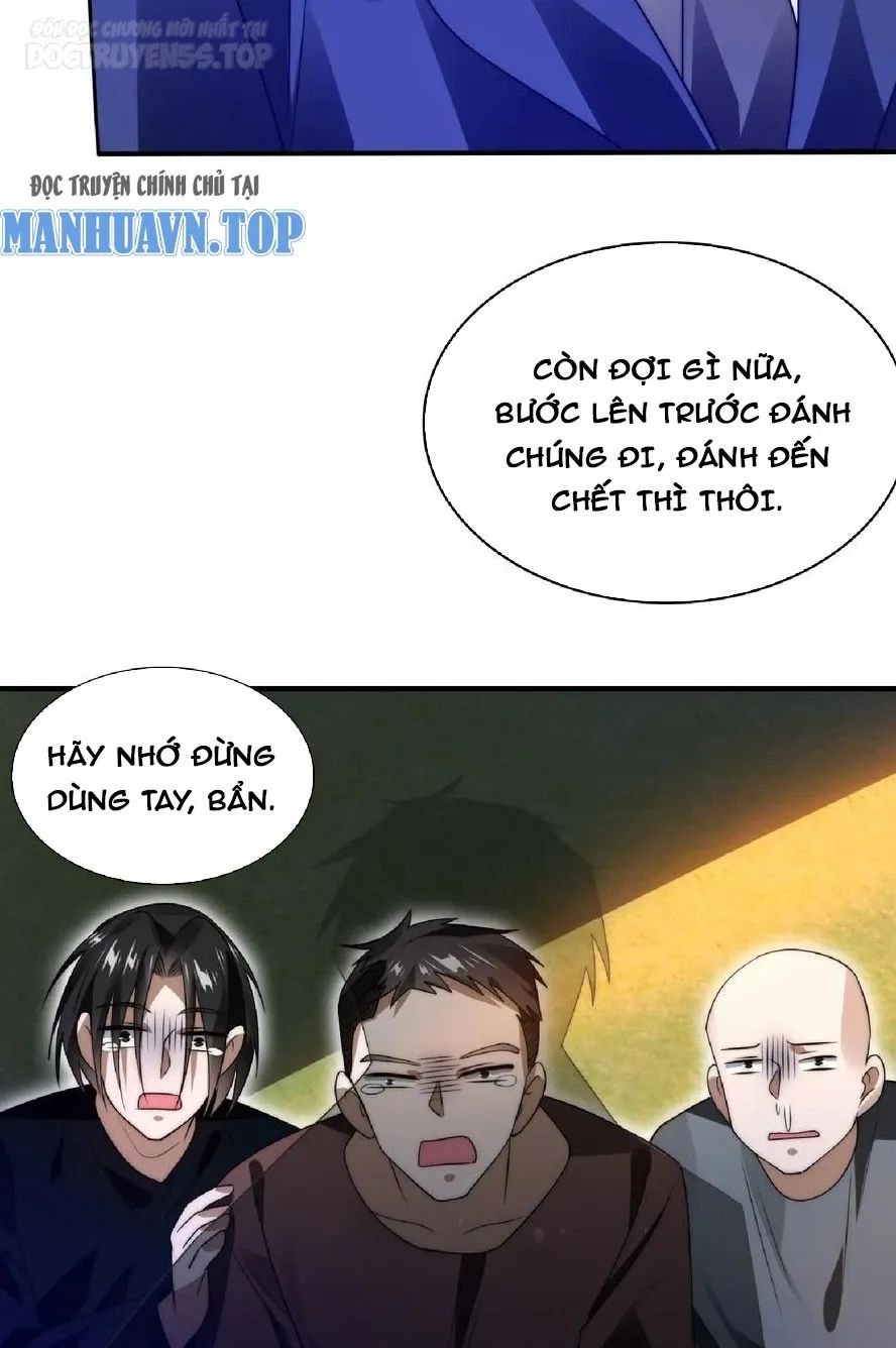 không gian hệ lão lục: dự trữ một vạn tấn thịt ngày tận thế chapter 60 20