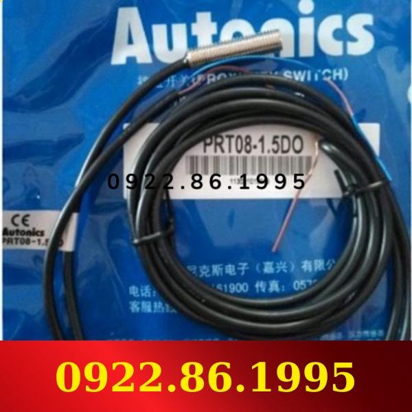 Cảm biến tiệm cận Autonics PRT08-1.5DO