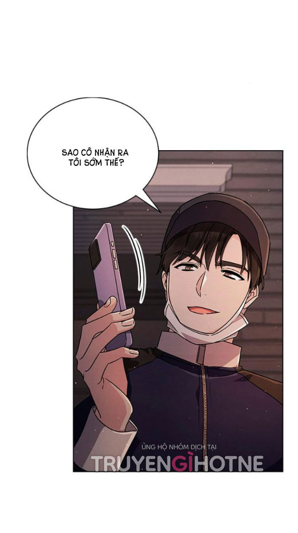 the castle - cô dâu của quỷ chapter 7.2 27