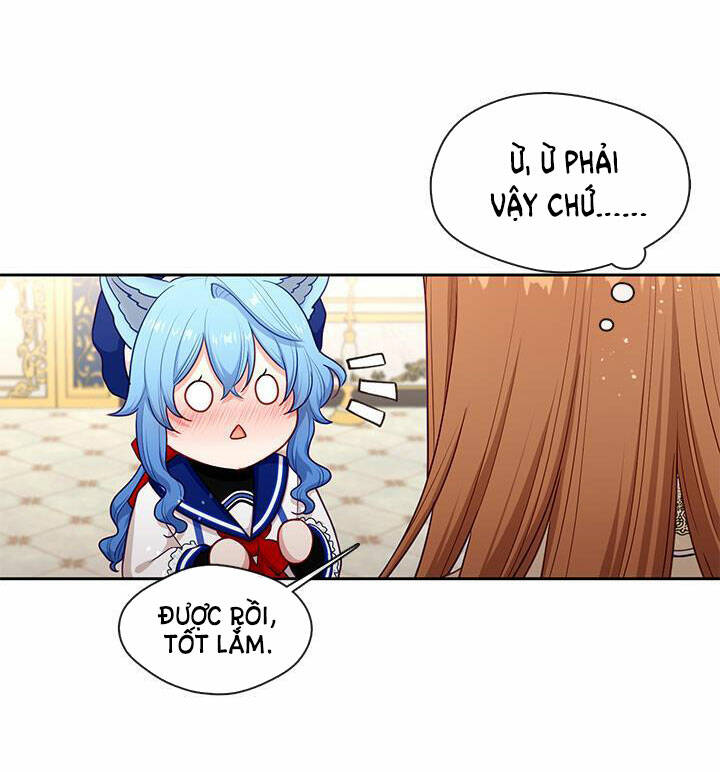 hãy coi chừng ác nữ chapter 126 49