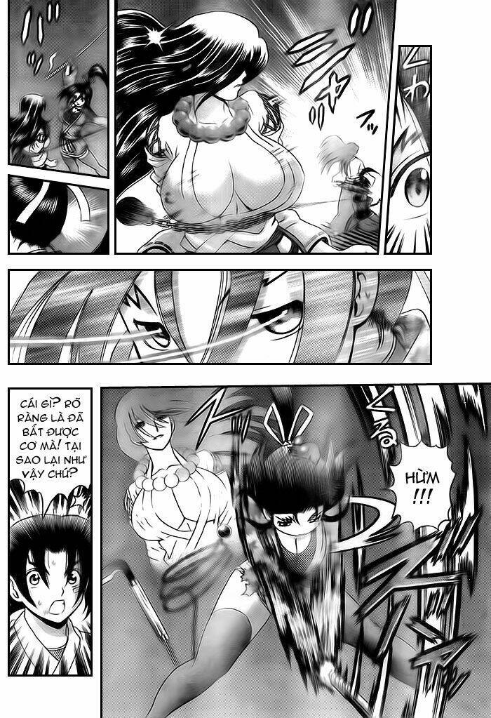 history's strongest disciple kenichi chapter 365 12