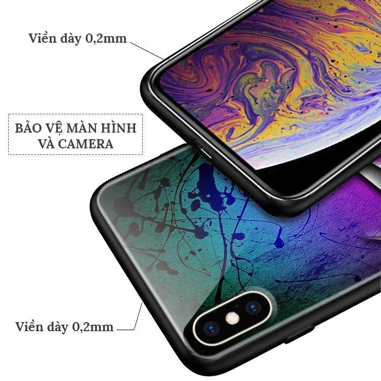 Ốp Lưng Chất dành cho Iphone 6/6Plus/6S/6S Plus/7/7Plus/8/8Plus/X/Xs/Xs Max/11/11 Promax/12/12 Promax Lpc22010879